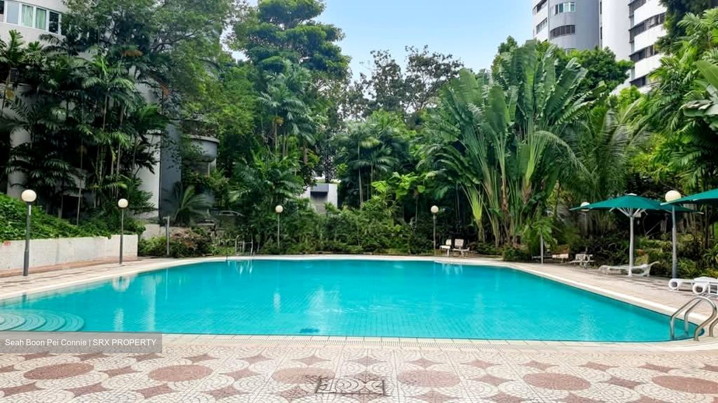 Teresa Ville (D4), Condominium #598589751